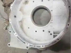 Used Volvo D13 Flywheel Housing (Stock #27261301)) Part Image