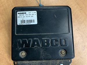 Used 2002 Wabco ABS-E ABS ECM (Stock #27260647)) Part Image