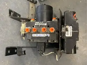 Used Wabco ABS ECM (Stock #27260905)) Part Image