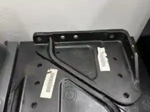 OEM 1995 Kenworth T800B Frame & Crossmembers Image