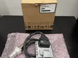 OEM Volvo Part by Number Image