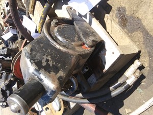 Used 1964 Ford Power Steering Reservoir (Stock #1346)) Part Image