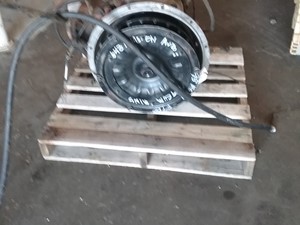 Used 1995 Allison AT643 Transmission Assy (Stock #1305)) Part Image