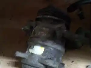Photo of part