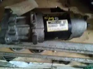 Photo of part