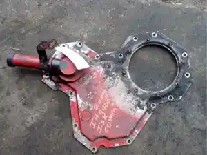 Used 2000 Cummins ISX Front Cover (Stock #4904708)) Part Image