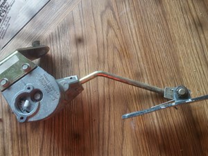 Photo of part
