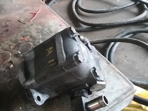 Photo of part