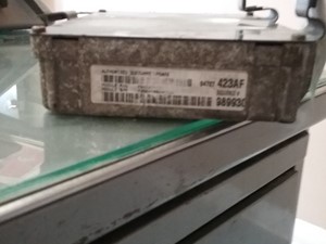 Photo of part