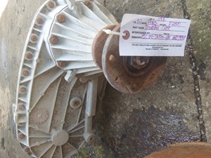 Used 2002 Ford Transfer Case Assy (Stock #1392)) Part Image