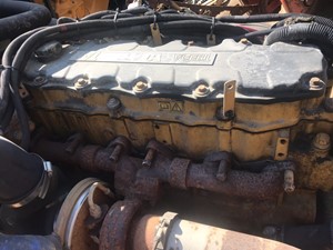 Used 2004 Caterpillar C7 Engine Assy Image