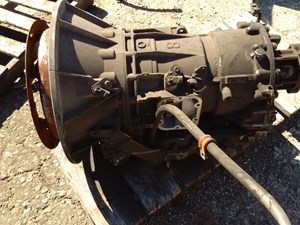 Used 2004 Allison 2000 SERIES Transmission Assy Image