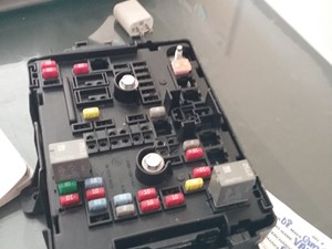 Photo of part