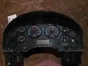 Used 2011 International 4300 Instrument Cluster (Stock #1038)) Part Image