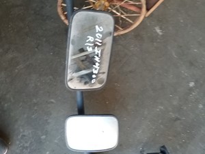 Used 2011 International 4300 Side View Mirror (Stock #1170)) Part Image