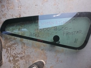 Used 2012 International 4300 Door Vent Window (Stock #1455)) Part Image