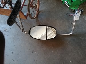 Used 2012 International 4300 Side View Mirror (Stock #1168)) Part Image
