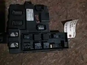 Used 2013 Freightliner Cascadia Fuse Box (Stock #94992B)) Part Image