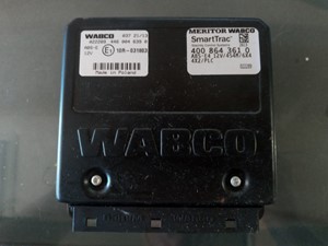 Used 2013 Wabco ABS ECM (Stock #1606)) Part Image
