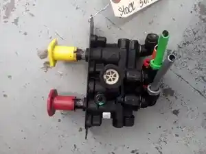 Used 2015 Freightliner Cascadia Brake & Brake Part (Stock #5018303)) Part Image