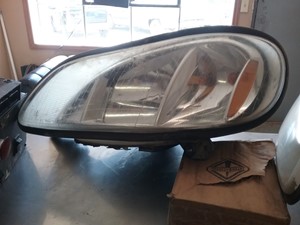 Used 2018 Freightliner M2 106 Headlamp Assy (Stock #1181)) Part Image