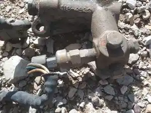 Used Caterpillar 3126 Engine Misc Part Image