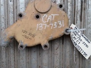 Used Caterpillar C7 Engine Misc Part (Stock #1333730)) Part Image