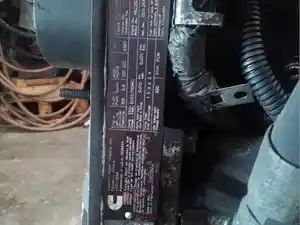 Used Cummins 5.9L Engine Assy Image