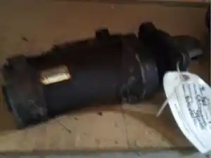 Used Cummins 5.9L Starter (Stock #9987)) Part Image