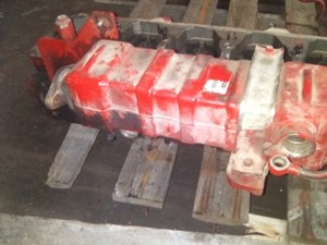 Photo of part