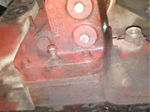 Used Cummins ISB 6.7 Engine Misc Part Image