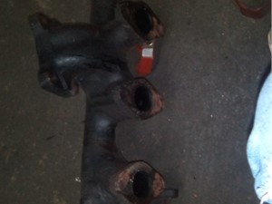 Photo of part
