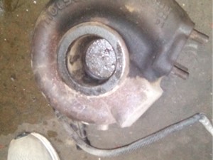 Photo of part