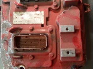 Used Cummins ISX15 ECM (Stock #1340180)) Part Image