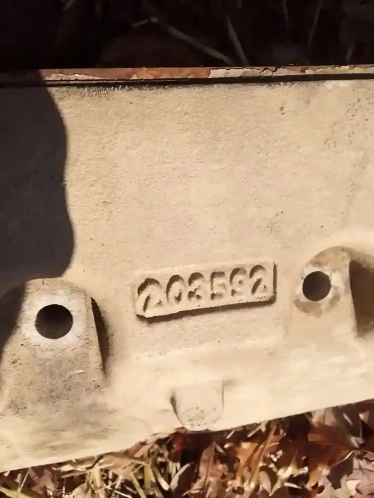 Used Cummins N14 Intake Manifold for sale Whitesville Kentucky United