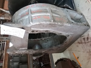 Used Cummins NTC Flywheel Housing (Stock #1345)) Part Image