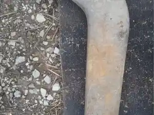 Used Cummins Intake Manifold Image