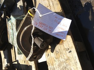 Used Denison Pump and Motor Image