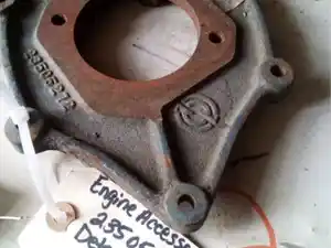 Used Detroit SERIES 60 Engine Misc Part Image