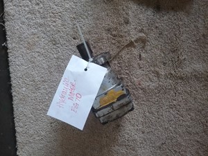 Used Eaton Pump and Motor Image