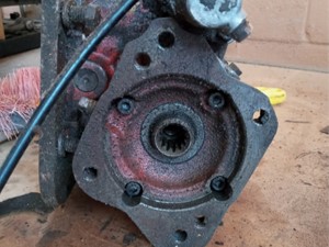 Used CHELSEA PTO (Stock #HYD421A-C3)) Part Image