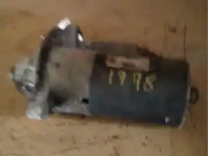 Used Ford 370 Starter (Stock #1414)) Part Image
