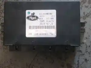 Used Mack ECM (Stock #VECU0214)) Part Image