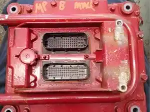 Used Mack MP8 ECM (Stock #21358126)) Part Image