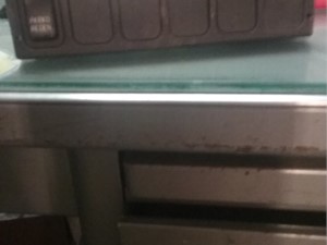 Used International PROSTAR Combination Switch (Stock #1513)) Part Image