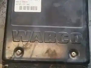 Used Wabco ABS-D ABS ECM (Stock #446004)) Part Image