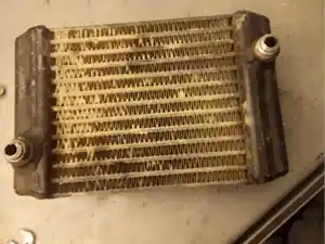 Used Oil Cooler (Stock #RS5294)) Part Image