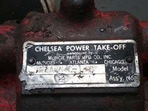 Photo of part