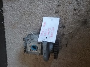Used Pump and Motor Image