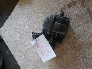 Used Pump and Motor (Stock #1342)) Part Image